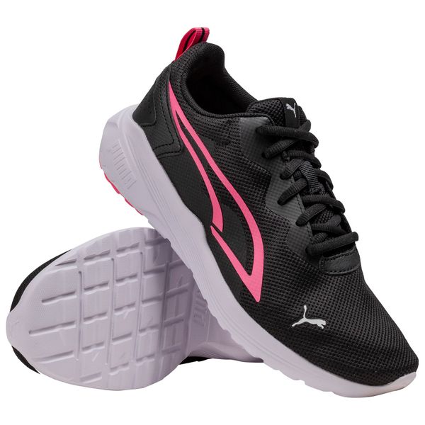 Кроссовки женские Puma All-Day Active 386269-09 чорные 386269-09 фото