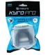 Капа для бокса взрослая Makura Kyro Pro Strapless черная Kyro_SR_Black фото 6