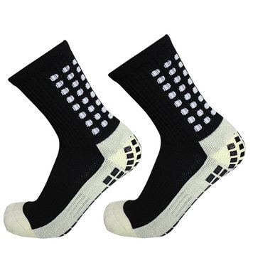 Носки Trusox (Трусокс) противоскользящие TS-001-BK TS-001-BK фото