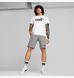 Футболка чоловіча Puma Essentials Logo Tee 586449 02 white 586449 02 фото 4