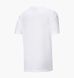 Футболка чоловіча Puma Essentials Logo Tee 586449 02 white 586449 02 фото 2