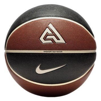 Баскетбольный мяч Nike All Court 8P 2.0 G Antetokounmpo Deflated size 7 (N.100.4138.812.07) N.100.4138.812.07 фото