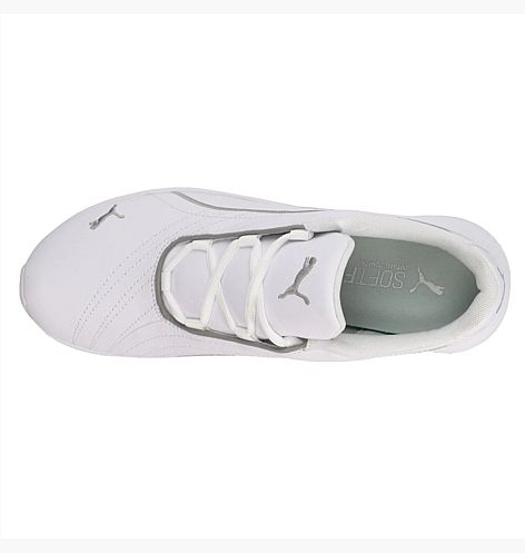 Кроссовки женские Puma Ella lace-Up 193919 01 193919 01 фото