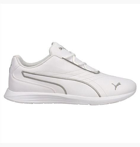 Кроссовки женские Puma Ella lace-Up 193919 01 193919 01 фото