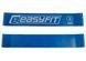 Резиновое кольцо для фитнеса, лента сопротивления EasyFit №2 (5кг) синяя EF-1813-2 фото 2