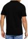 Футболка мужская Puma Essentials Jersey Polo 588509 01 black 588509_01 фото 3