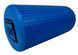 Масажний ролик EasyFit Foam Roller 30 см фіолетовий EF-2024-Bl фото 3
