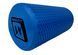 Масажний ролик EasyFit Foam Roller 30 см фіолетовий EF-2024-Bl фото 1