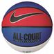 М'яч баскетбольний Nike Everyday All Court 8P Deflated Game size 7 (N.100.4369.470.07) N.100.4369.470.07 фото 1