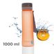 Бутылка для воды Casno 1000 мл KXN-1111 оранжевая KXN-1111_Orange фото 7