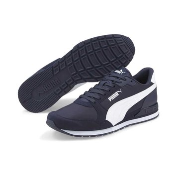 Кросівки чоловічі Puma ST Runer V3 NL 384857 02 фото