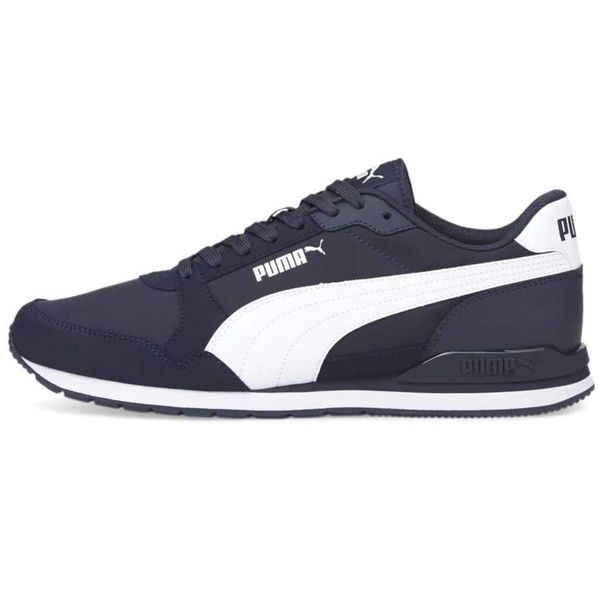 Кроссовки мужские Puma ST Runer V3 NL 384857 02 фото