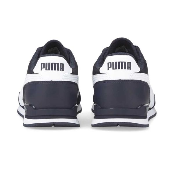 Кросівки чоловічі Puma ST Runer V3 NL 384857 02 фото