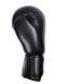 Рукавички боксерські Power Play 3004 чорні PP_3004_10oz_Black фото 3