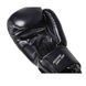 Рукавички боксерські Power Play 3004 чорні PP_3004_10oz_Black фото 4