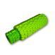 Массажный ролик EasyFit Grid Roller Double 33 см салатовый EF-7737s-6 фото 1