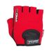 Перчатки для фитнеса и тренажерного зала Power System Pro Grip PS-2250 Red PS-2250_Red фото 2