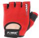 Перчатки для фитнеса и тренажерного зала Power System Pro Grip PS-2250 Red PS-2250_Red фото 4