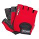 Перчатки для фитнеса и тренажерного зала Power System Pro Grip PS-2250 Red PS-2250_Red фото 1