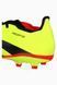 Бутсы футбольные Adidas Predator League FG IG7761 желтые IG7761 фото 5
