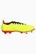 Бутсы футбольные Adidas Predator League FG IG7761 желтые IG7761 фото 3