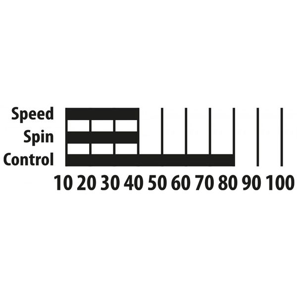 Набор для настольного тенниса Donic Appelgren 400 2-player Set 788638 фото