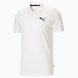 Футболка мужская Puma Essentials Jersey Polo 588509 02 white 588509_02 фото 4