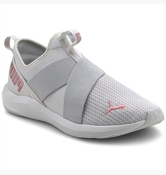 Кросівки жіночі Puma Prowl Slip On 193078 09 193078 09 фото