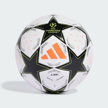 Мяч футбольный Adidas Champions League 24/25 LGE IX4060 размер 5 IX4060 фото