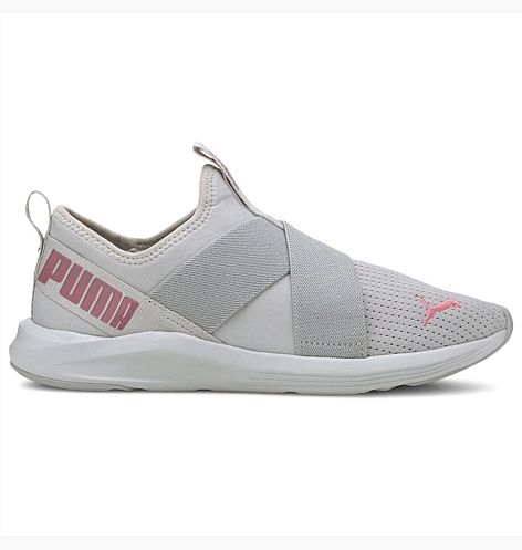 Кроссовки женские Puma Prowl Slip On 193078 09 193078 09 фото