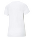 Футболка женская Puma Essentials Logo Tee 586295 02 white 586295_02 фото 6