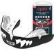 Капа для бокса и единоборств Opro Instant JAWS взрослая (возраст 11+) черная Instant_JAWS_Black фото 1