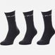 Носки Kappa Socks Logo Saboya 3PPK 304MT00-904 304MT00-906 фото 1