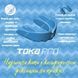 Капа для боксу та єдиноборств Makura Toka доросла (вік 11+) синя Toka_SR_Blue фото 7