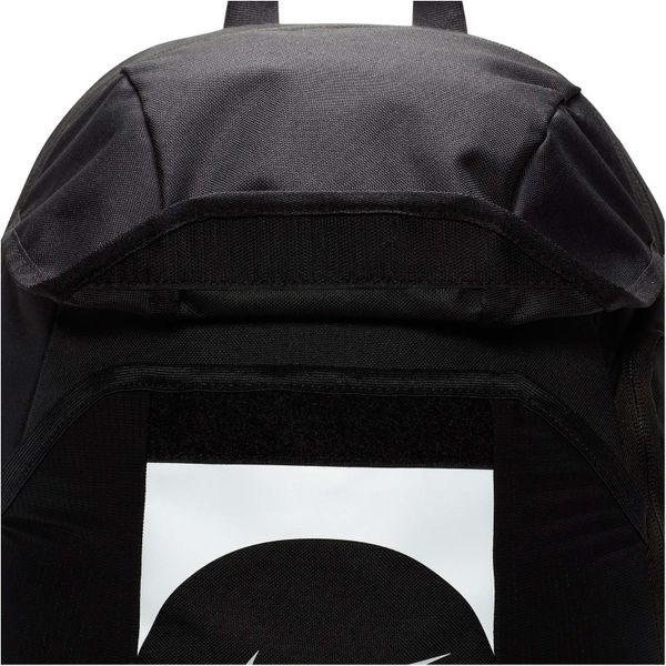 Рюкзак Nike Academy Team Backpack 30L DV0761-410 чорний DV0761-011 фото