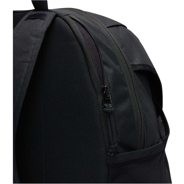 Рюкзак Nike Academy Team Backpack 30L DV0761-410 чорний DV0761-011 фото