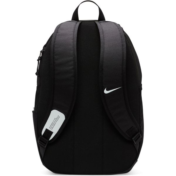 Рюкзак Nike Academy Team Backpack 30L DV0761-410 черный DV0761-011 фото