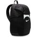 Рюкзак Nike Academy Team Backpack 30L DV0761-410 чорний DV0761-011 фото 2