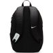 Рюкзак Nike Academy Team Backpack 30L DV0761-410 чорний DV0761-011 фото 4