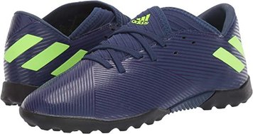 Сороконожки детские Adidas Nemeziz Messi 19.3 TF J EF1811 EF1811 фото