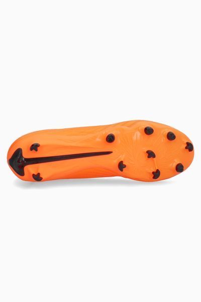 Бутсы Puma Ultra 6 Play FG/AG 108532-03 оранжевый 108532-03 фото