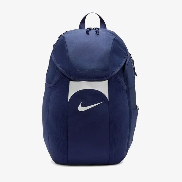 Рюкзак Nike Academy Team Backpack 30L DV0761-410 синий DV0761-410 фото