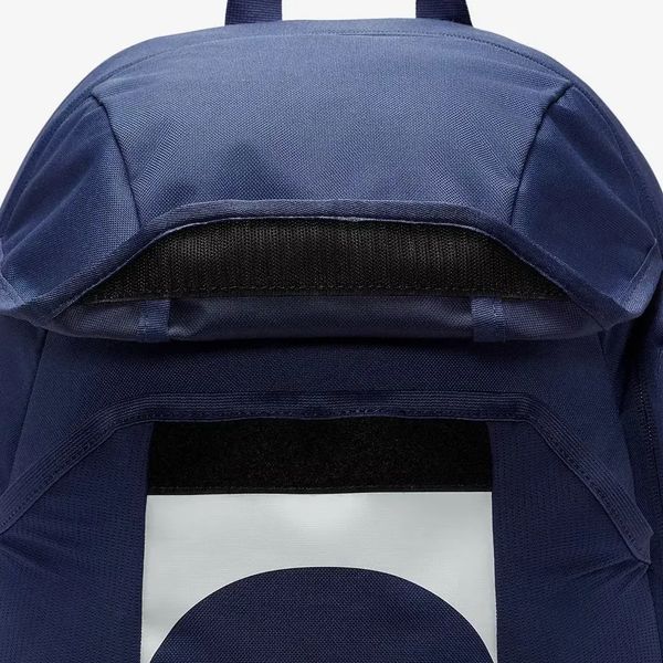 Рюкзак Nike Academy Team Backpack 30L DV0761-410 синій DV0761-410 фото