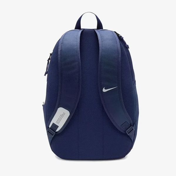 Рюкзак Nike Academy Team Backpack 30L DV0761-410 синий DV0761-410 фото