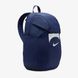 Рюкзак Nike Academy Team Backpack 30L DV0761-410 синий DV0761-410 фото 4