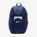 Рюкзак Nike Academy Team Backpack 30L DV0761-410 синий DV0761-410 фото 1