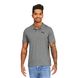 Футболка мужская Puma Essentials Jersey Polo 588509 03 grey 588509_03 фото 1