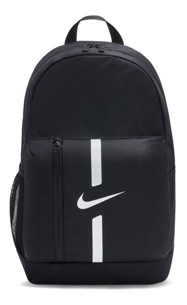 Рюкзак Nike Academy Team 22L DA2571-010 черный DA2571-010 фото