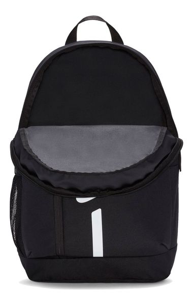 Рюкзак Nike Academy Team 22L DA2571-010 черный DA2571-010 фото