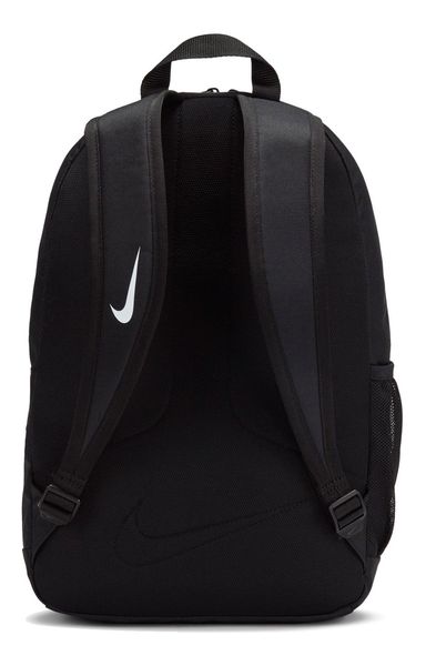 Рюкзак Nike Academy Team 22L DA2571-010 чорний DA2571-010 фото